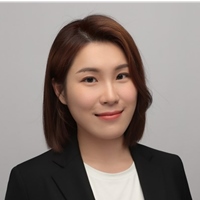 Vivian Chang 張逸芳