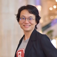 黃惠敏/Chloe Huang