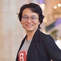 黃惠敏/Chloe Huang