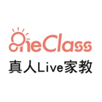 OneClass真人Live家教
