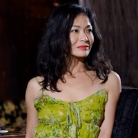 林熒玫 Jessie Lin