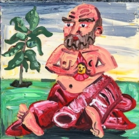 Nathaniel Synge Murray