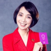 張桂芬 Jackie Chang