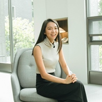 李依耘 Lino Lee
