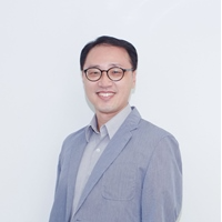 蔡源鴻 Nelson Tsai