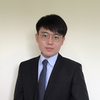 廖柏瑜 Chris Liao