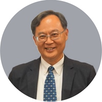 黃世忠