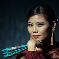 洪偉儷 Weili Hung