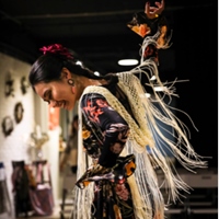 許嘉倩 Chiachien Hsu