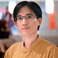 徐大智