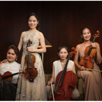 弦沐絃樂四重奏