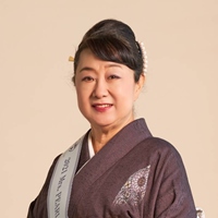 酒井こづゑ(Sakai Kozue)