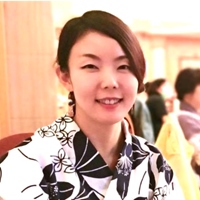 津山香織(Tsuyama Kaori)