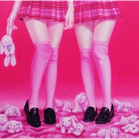 徐書涵 Hsu, Shu-Han