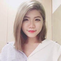 吳禹璇|水水老師