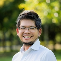 陳仕駿 (美國遠端連線)