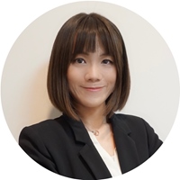 王嘉綺(Carol Wang)