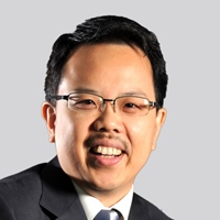 鄭杰榆 Wisdom Cheng