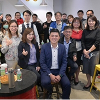 陳建名議員服務處