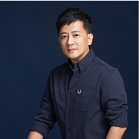 彭定國 River Peng