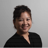 Betty Chen 陳思蓓