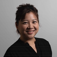 Betty Chen 陳思蓓