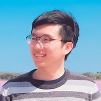 Tang-Wei, Hung 洪堂瑋