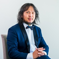 王俊凱(Darren Wang)