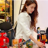 江宜馨 Angela Chiang