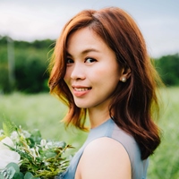 藍娸容