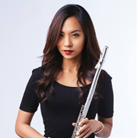 蔡子琪 Jenni Tsai