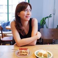 翁家怡 Grace Weng