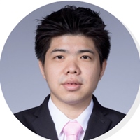 Chedtha Puncreobutr, Ph.D