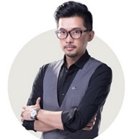 Kevin Lin 林厚進