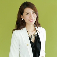 HSIANG PEI CHANG 張湘蓓