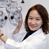 廖思婷 Helen Liaw