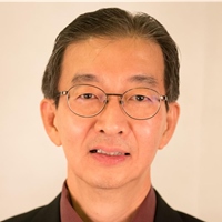 陳家偉 Kah Ooi Tan