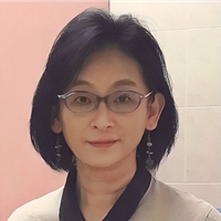 曹黃惠華 Pauline Cho