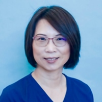 林孟青 Meng C. Lin