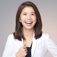 朱筱桑 Hsiao-Sang Chu