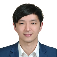 劉春甫 Chun-Fu Liu