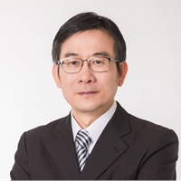 賴旗俊 Chi-Chun Lai