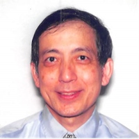 洪立方 Li-Fang Hung