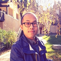 許哲睿 Jerry Hsu