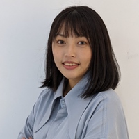 王薇涵 Hannah Wang