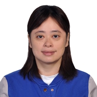 紡織所永續驗證組_李若華組長