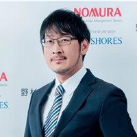  樓克望  台股人氣哥