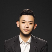 楊孟倫 ( Ken Yang )