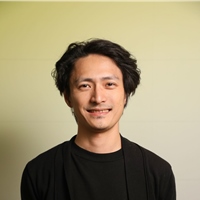 陳勁宇 ( 捲毛 )