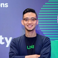 許伯任 ( Chase Hsu )